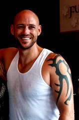 Andy Sparnon