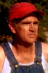 Billy Green Bush profile picture