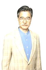 Kazuo Oka