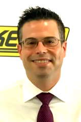 Ross Malinger
