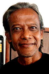 Slamet Ambari