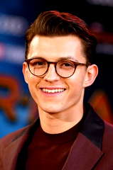 Tom Holland
