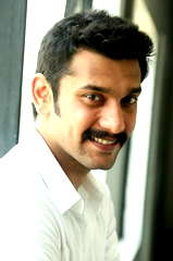 Arulnithi profile picture