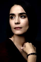 Shannyn Sossamon profile picture