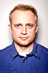 Piotr Adamczyk profile picture