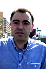 Xabier Berzosa