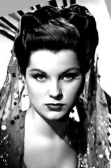 Debra Paget profile picture