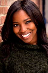 Olivia Washington profile picture