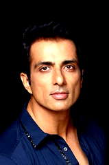 Sonu Sood profile picture