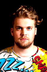 Matěj Beneš profile picture