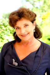 Monika Baumgartner profile picture