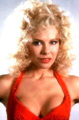 Pamela Stephenson profile picture