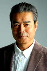 Hiroshi Katsuno profile picture