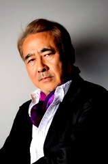 Yoshitaka Amano