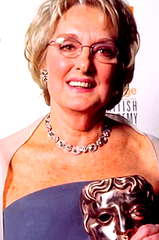 Mary Selway