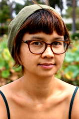 Charlyne Yi profile picture