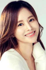 Lee Young-ah profile picture
