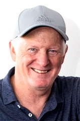 Tim Blaney profile picture