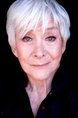 Sheila Steafel profile picture