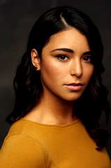 Nicole Muñoz profile picture