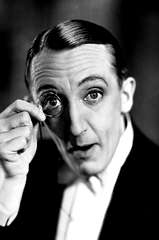 Claud Allister profile picture
