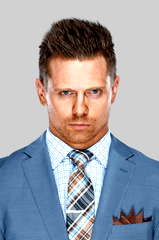 Mike Mizanin profile picture