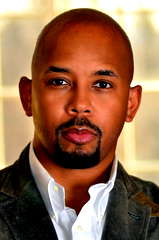 Michael Boatman profile picture