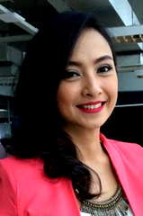Auxilia Paramitha profile picture