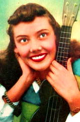 Rhoda Williams profile picture