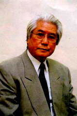 Minoru Hirano profile picture