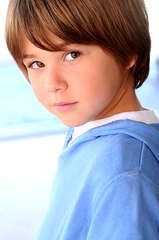 Aidan Sussman