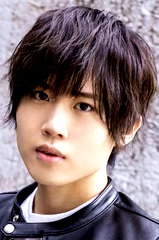 Shohei Komatsu