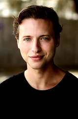 Matthew Connell profile picture