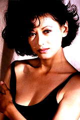 Julia Nickson profile picture