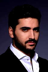 Andreas Vougioukas profile picture