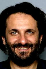 Olivier Delbosc