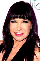Cynthia Rothrock profile picture