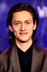 Percy Hynes White profile picture
