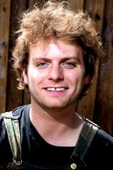 Mac DeMarco profile picture