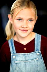 Zoë Noelle Baker profile picture