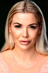 Aimee Marie Higham profile picture
