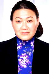Serene Lee