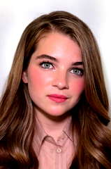Raegan Revord profile picture