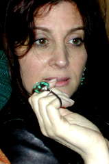 Carol Kritzer
