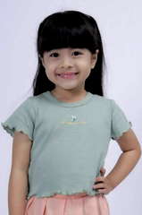 Myesha Lin profile picture