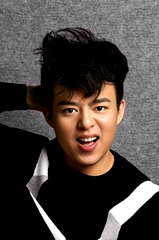 He Huan profile picture