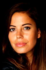 Tina Masafret profile picture