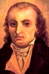 Adam Weishaupt