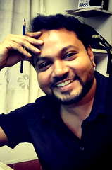 K. M. Chaitanya