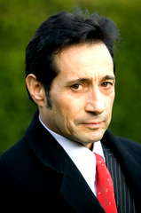 Pete Antico profile picture
